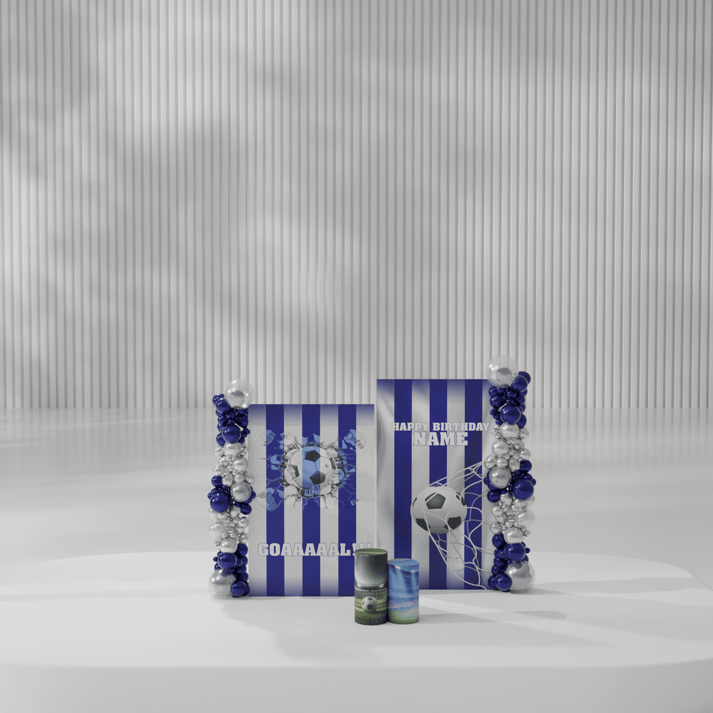 ALHILAL - PartyExperts