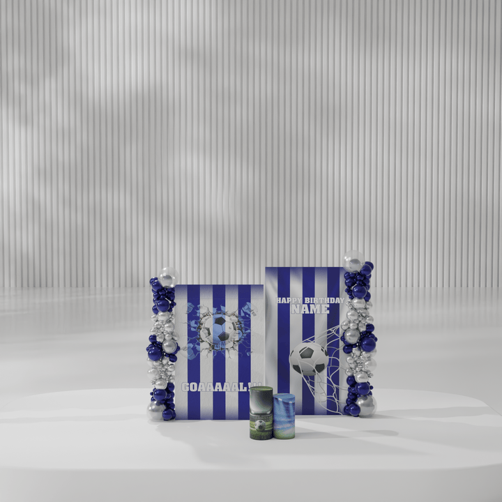 ALHILAL - PartyExperts