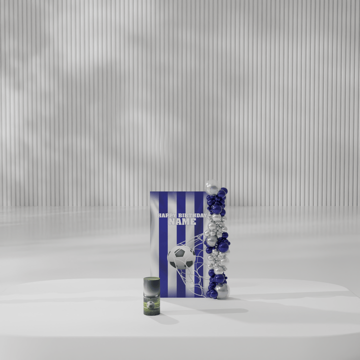 ALHILAL - PartyExperts