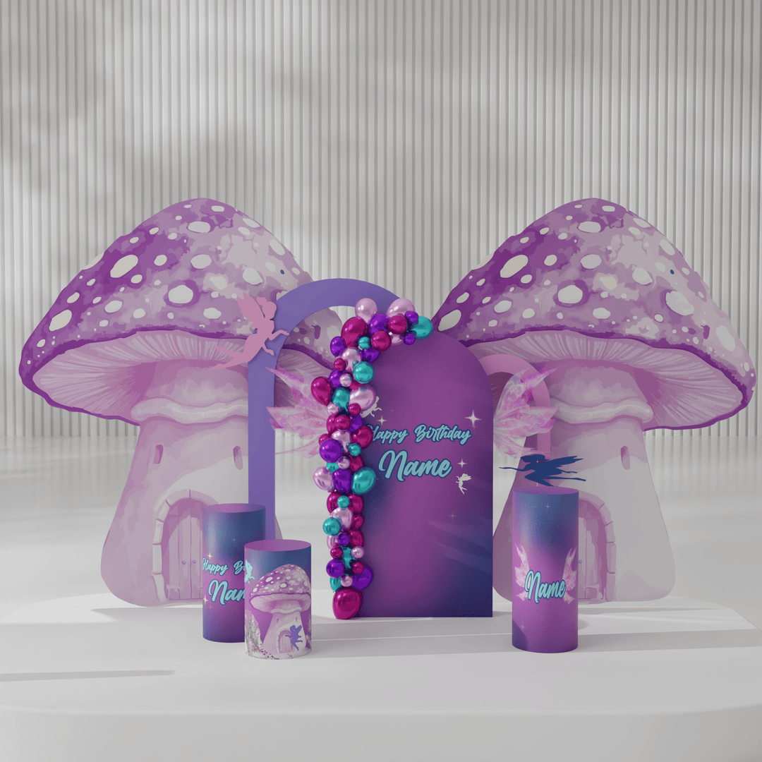 FAIRY - PartyExperts