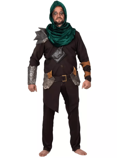 General kenric - PartyExperts