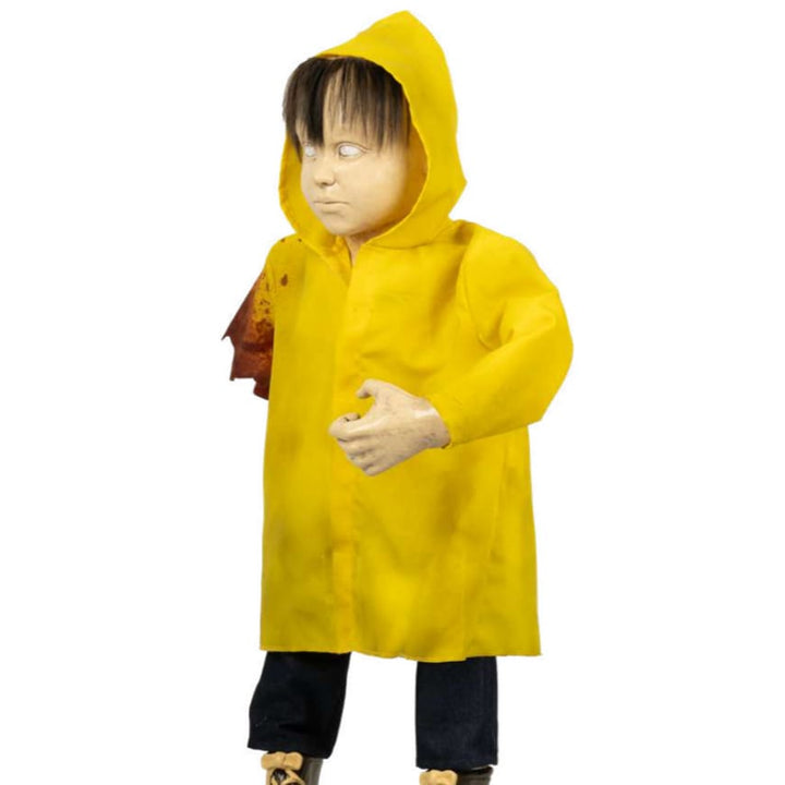 Ghostly Georgie - PartyExperts