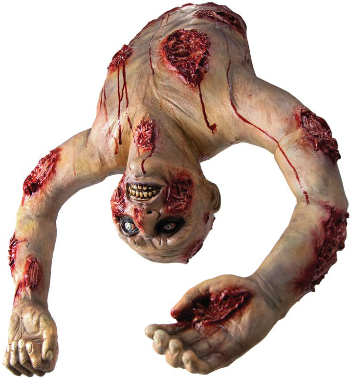 Hanging Corpse Decoration - PartyExperts