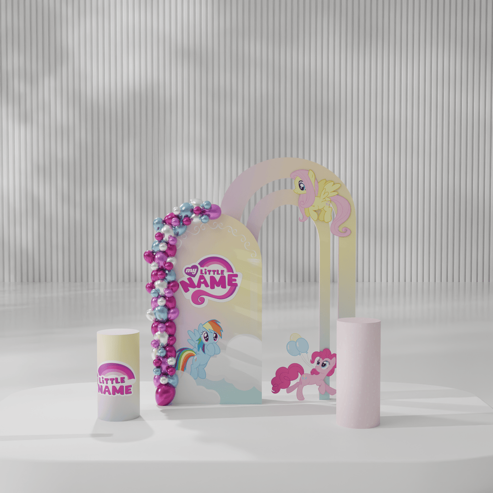 My Little Pony - PartyExperts