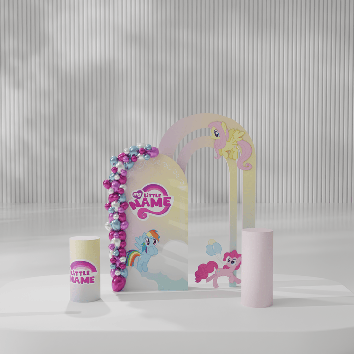 My Little Pony - PartyExperts