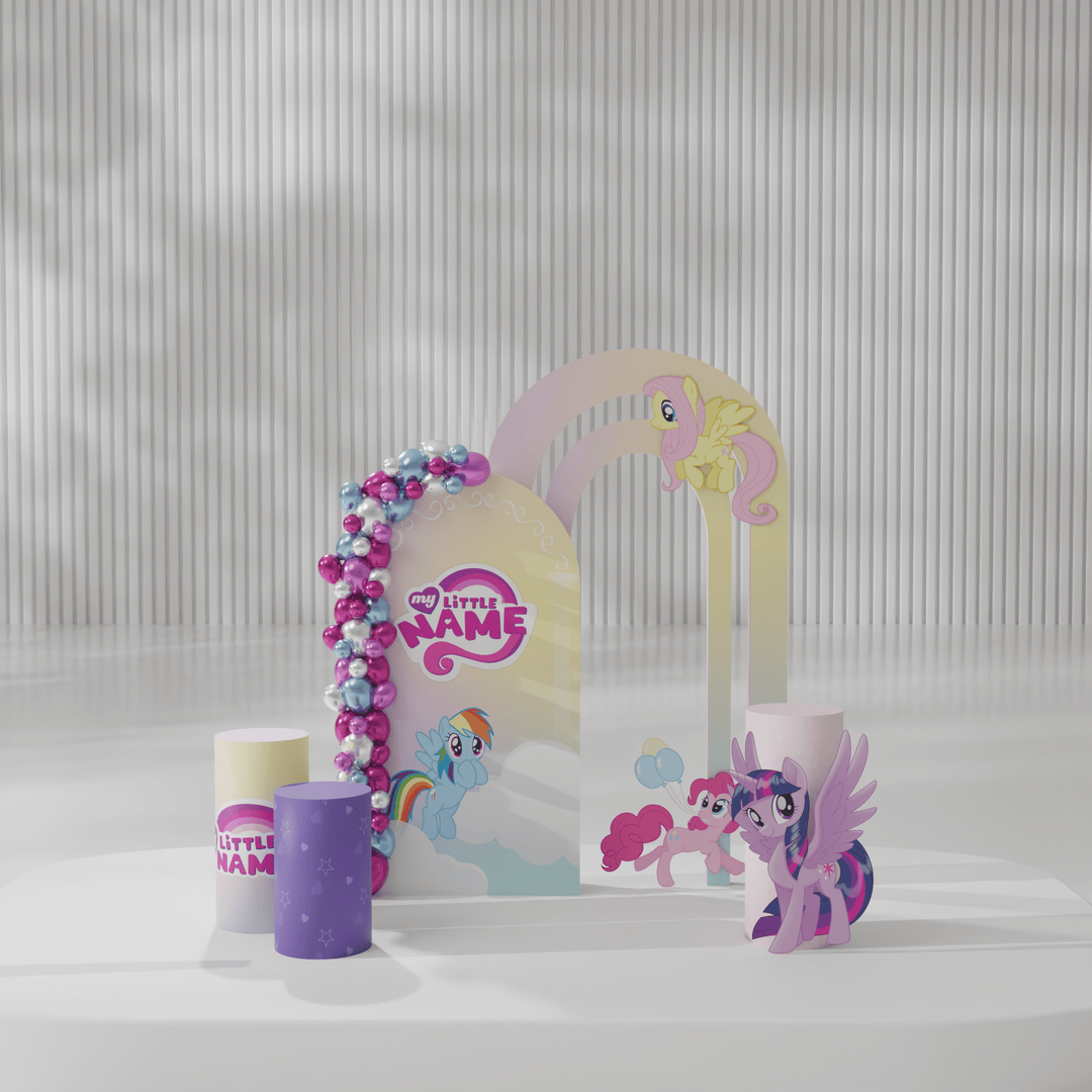 My Little Pony - PartyExperts