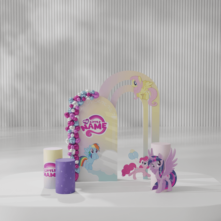 My Little Pony - PartyExperts