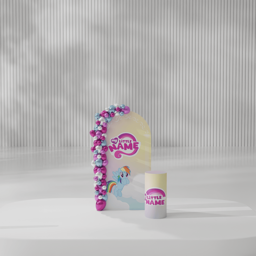 My Little Pony - PartyExperts