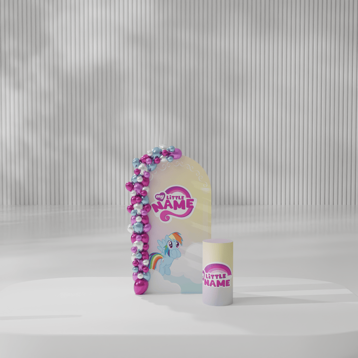 My Little Pony - PartyExperts