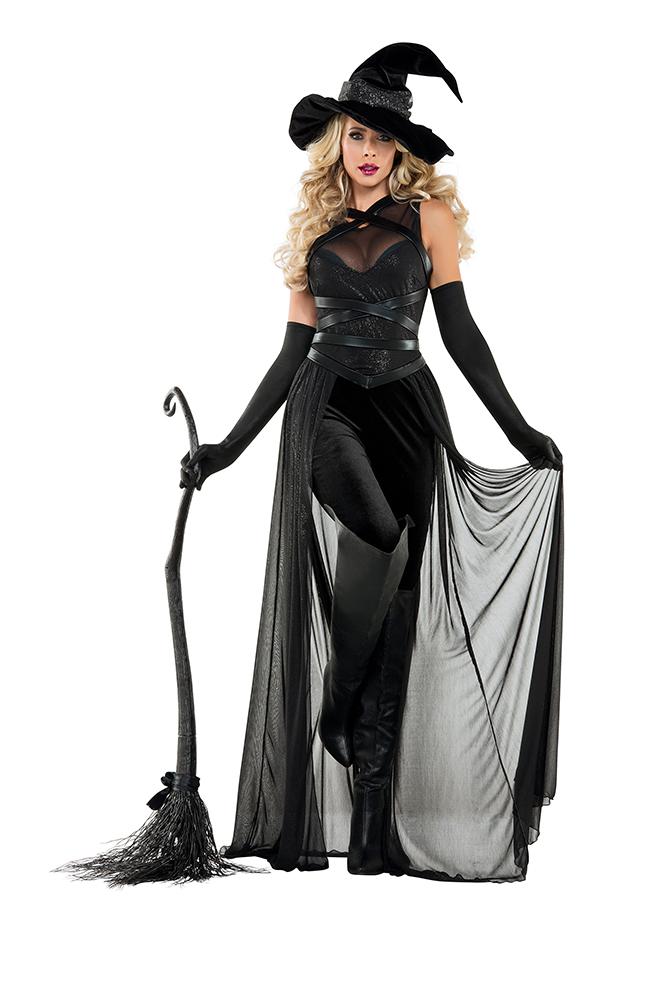 Raven Witch - PartyExperts