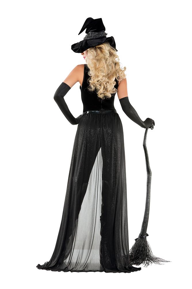 Raven Witch - PartyExperts