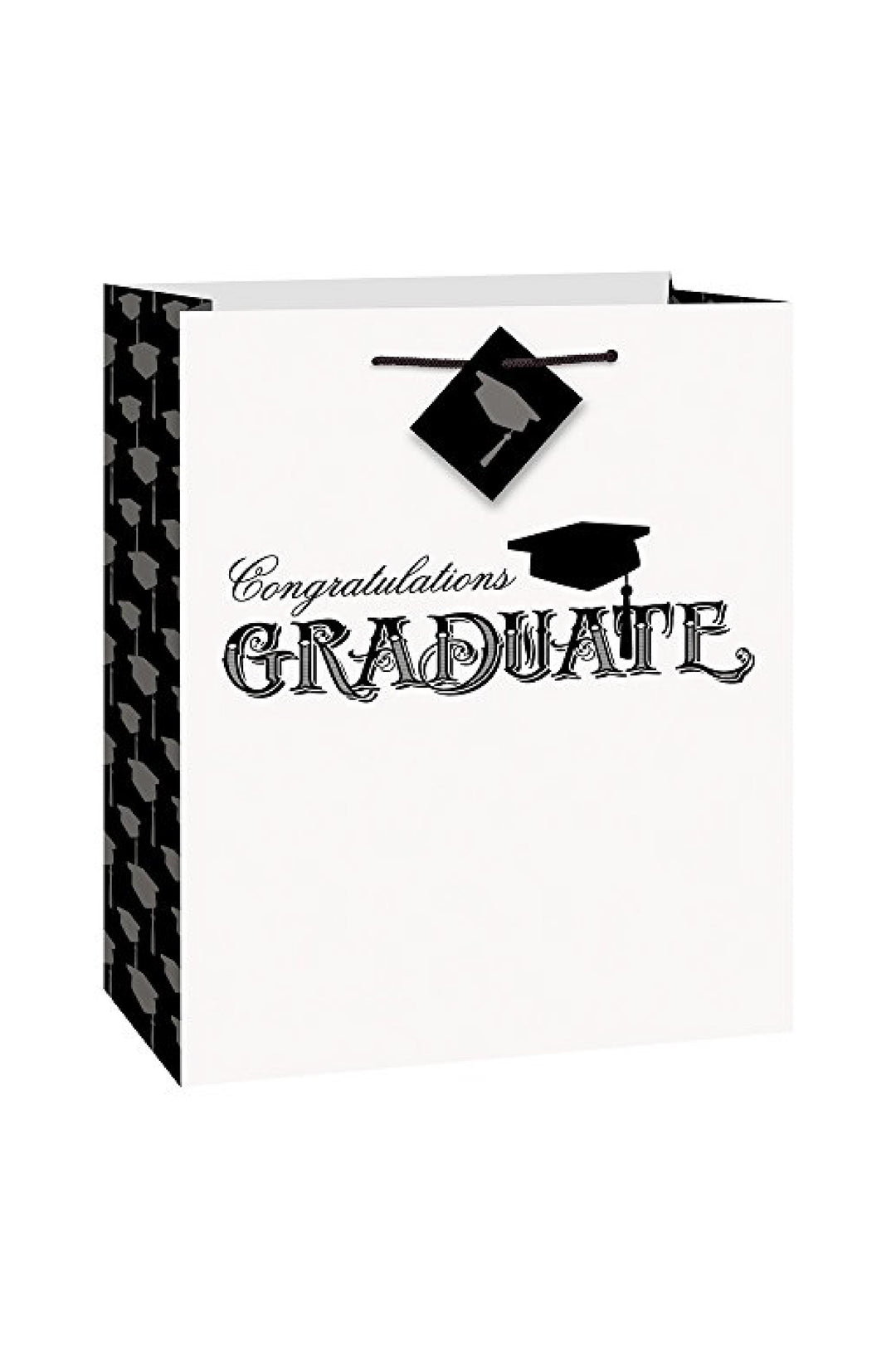 Congratukation graduate pouch - PartyExperts
