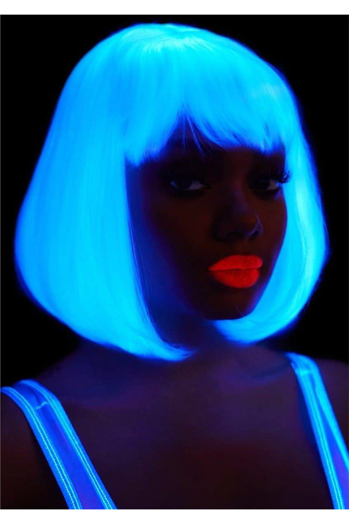 13" Short Bob Wig - PartyExperts