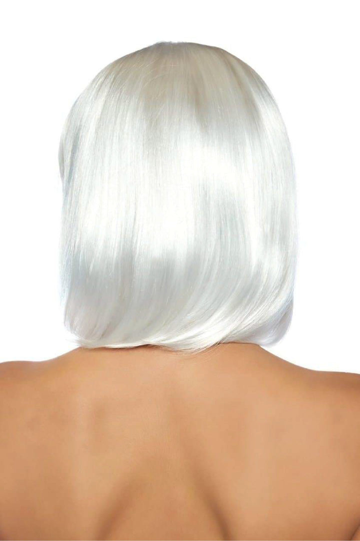 13" Short Bob Wig - PartyExperts