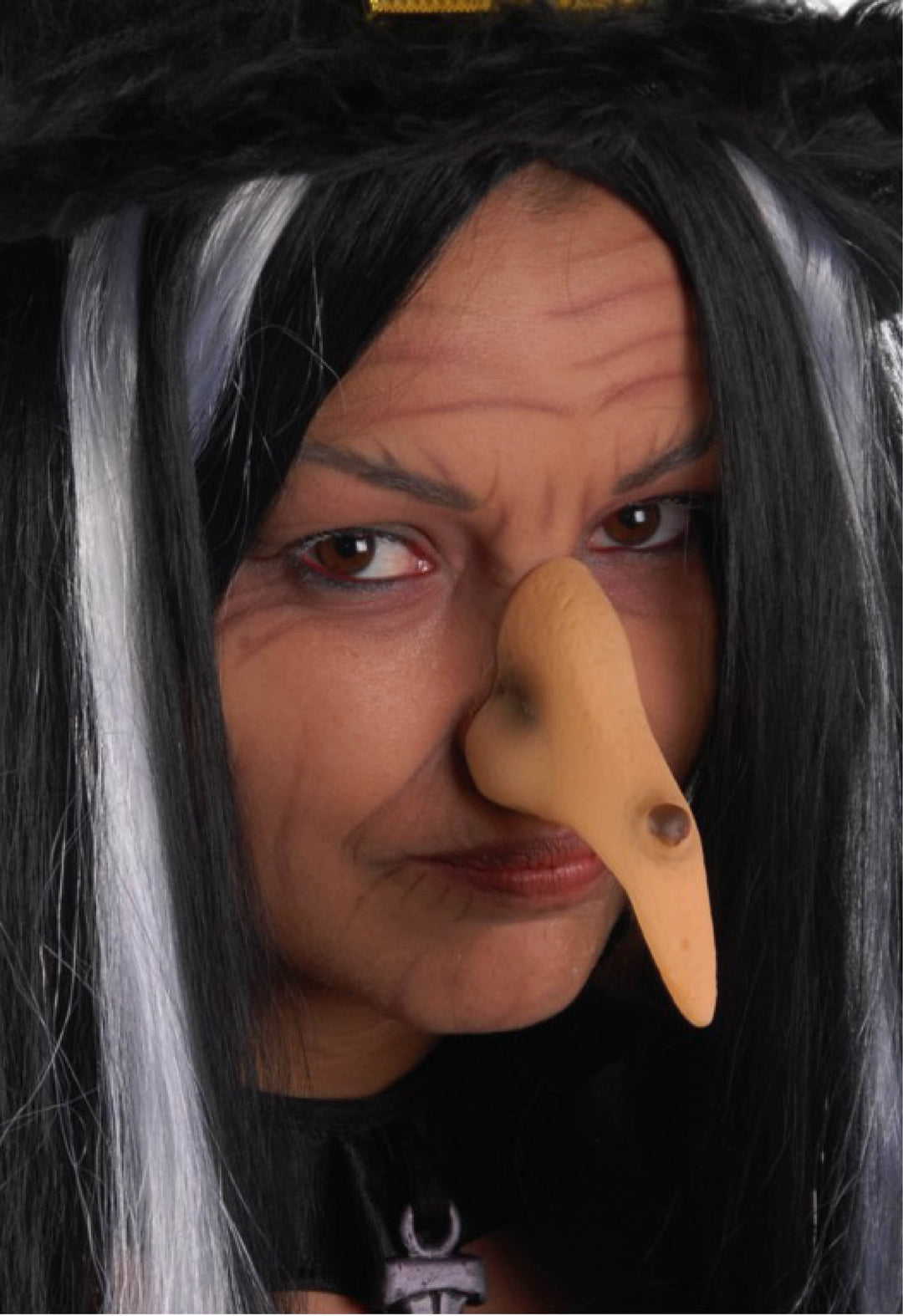 Which Nose Prosthetics.