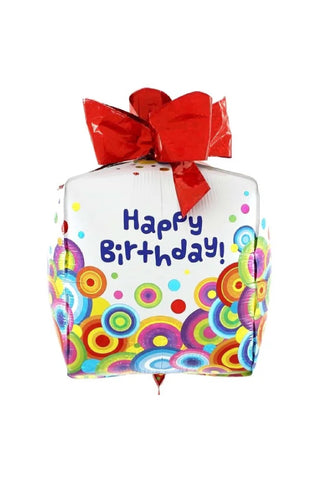 30 Inch Birthday Balloon - PartyExperts