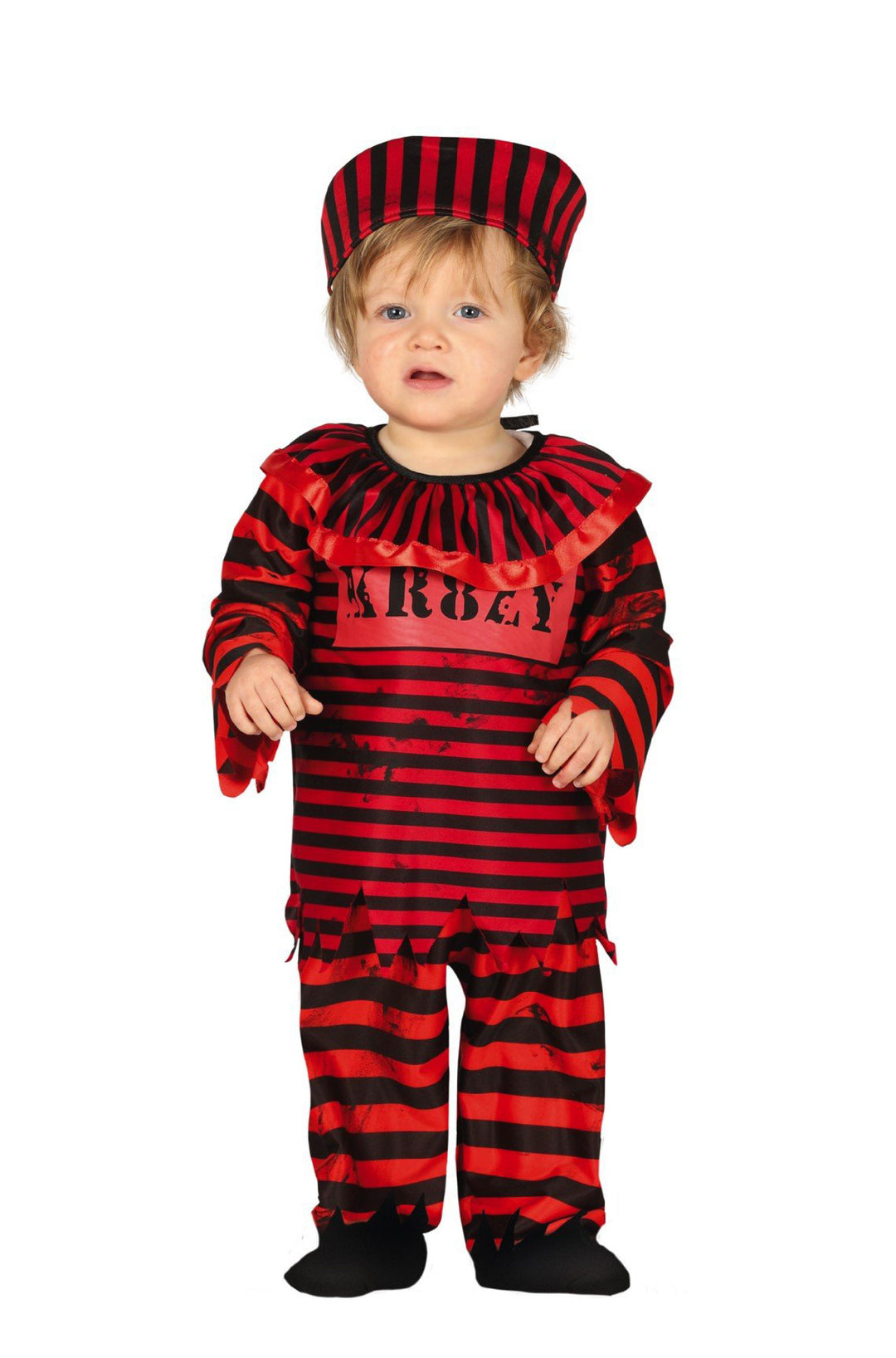 BABY KILLER CLOWN - PartyExperts