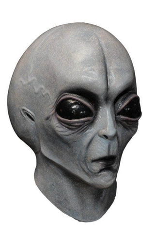 Area 51 Mask - PartyExperts