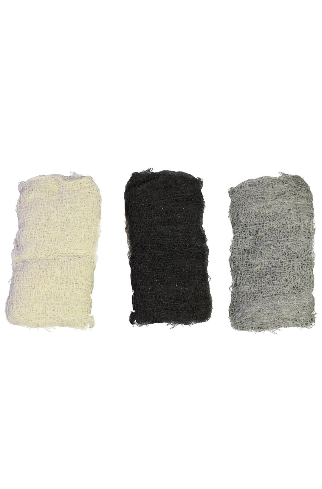 Assorted Decoration Fabric.