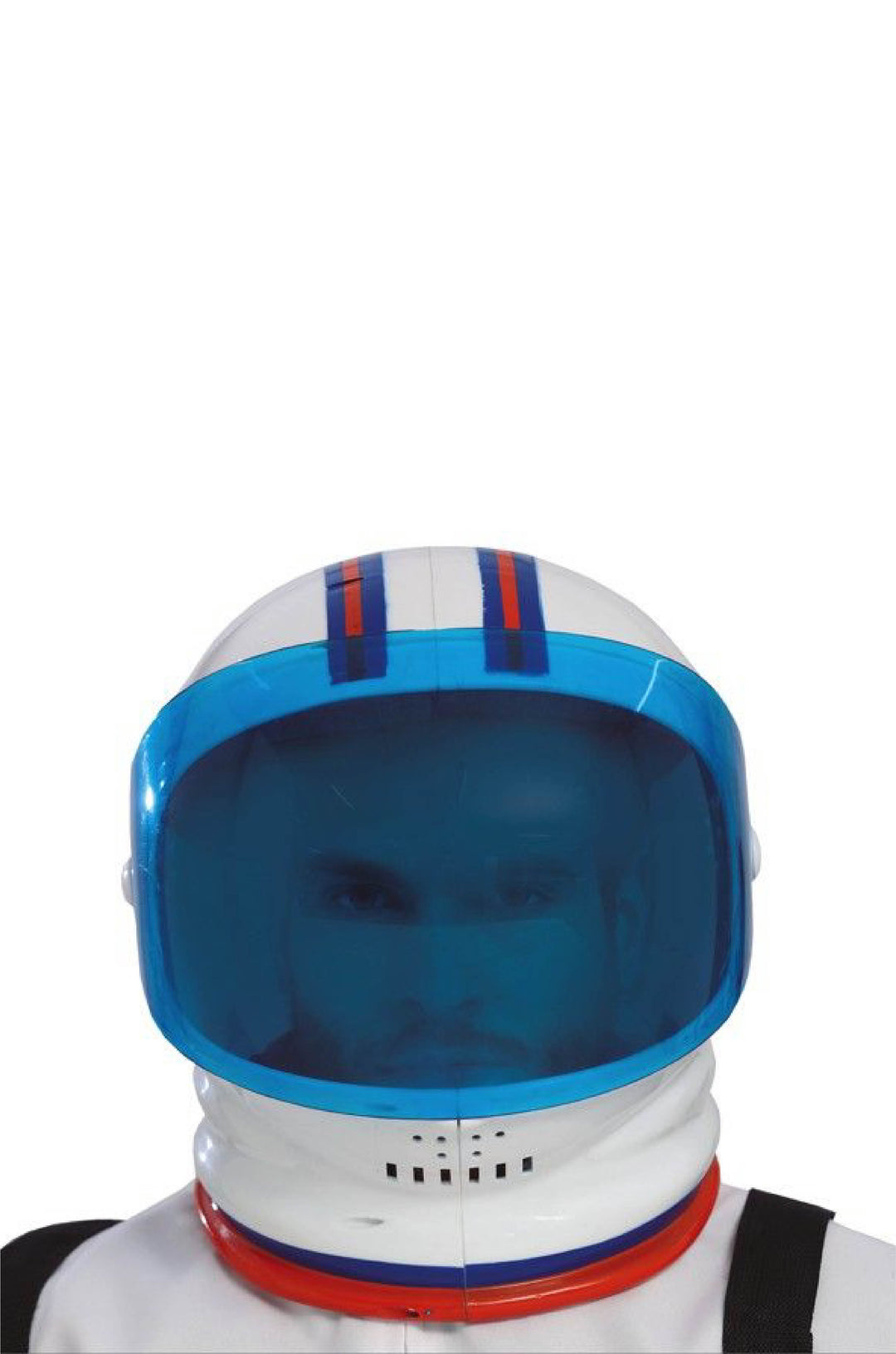 Astronaut Helmet.