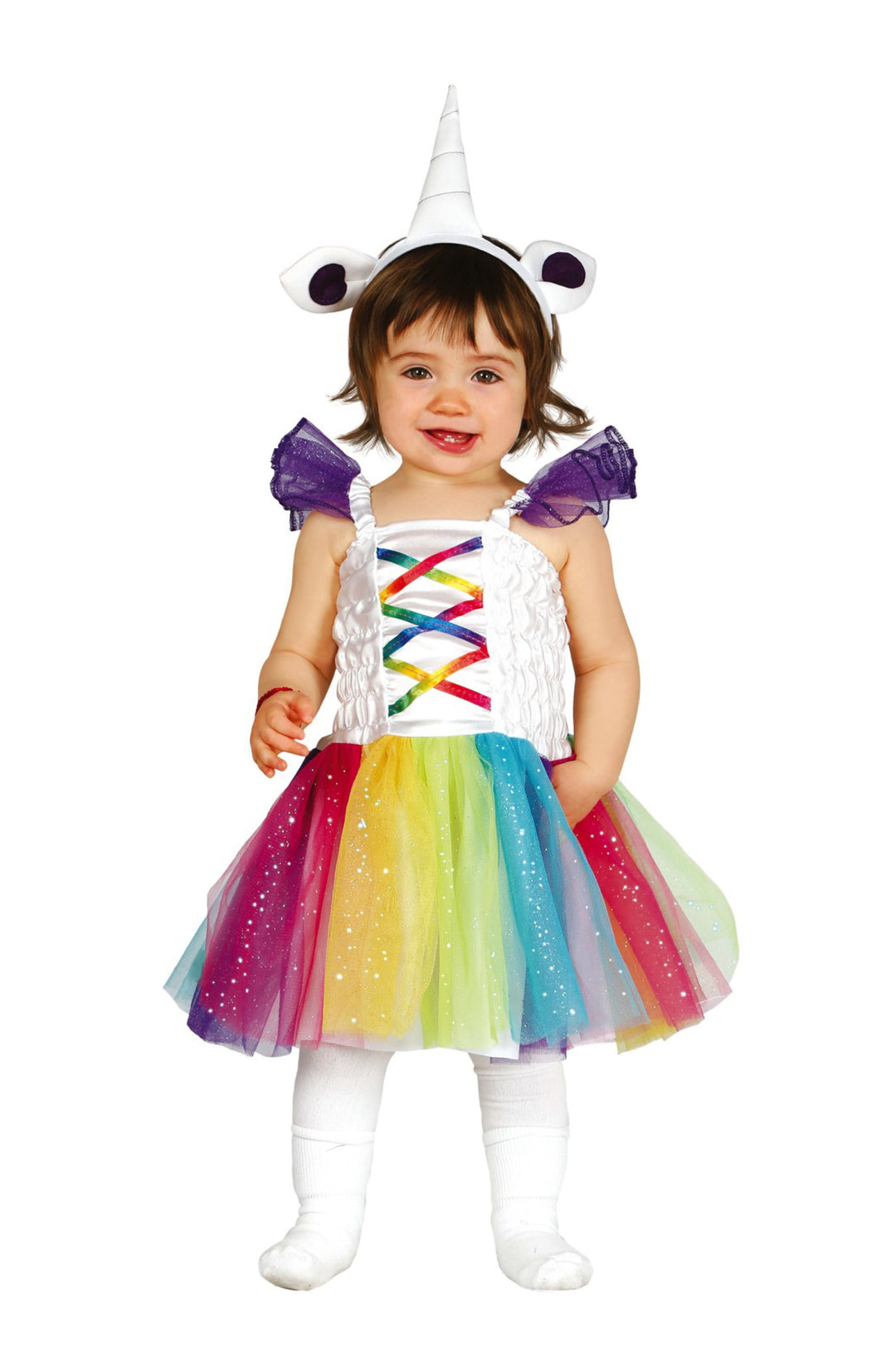 Baby Unicorn Costume.