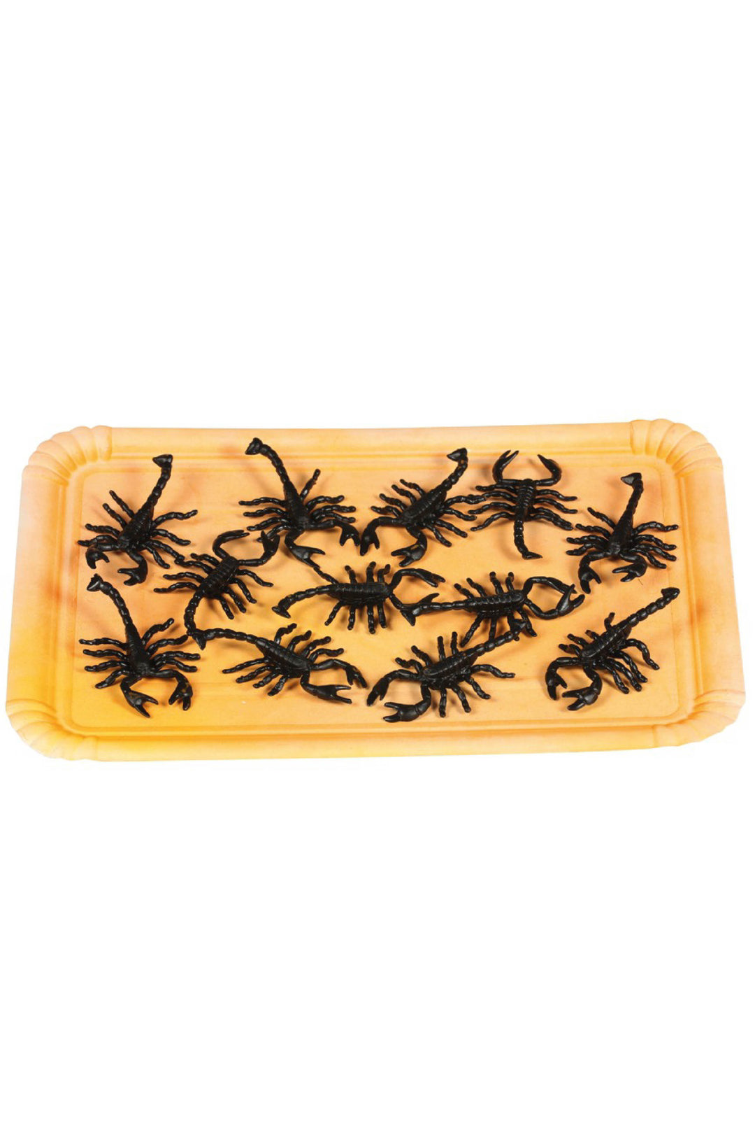 12 Scorpions Decoration.