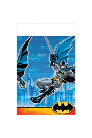 Batman Table Cover - PartyExperts