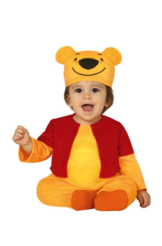 Winnie The Baby Costume.