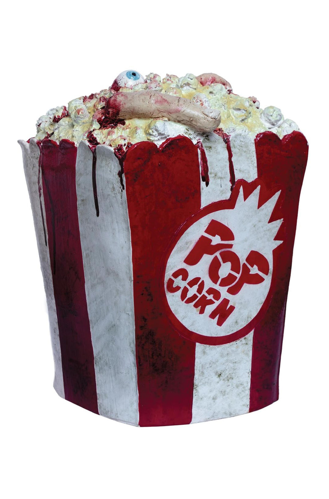 Bloody Popcorns - PartyExperts