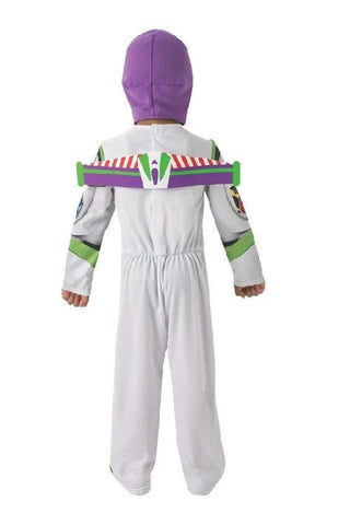 Buzz lightyear from Toy Story Costume - PartyExperts