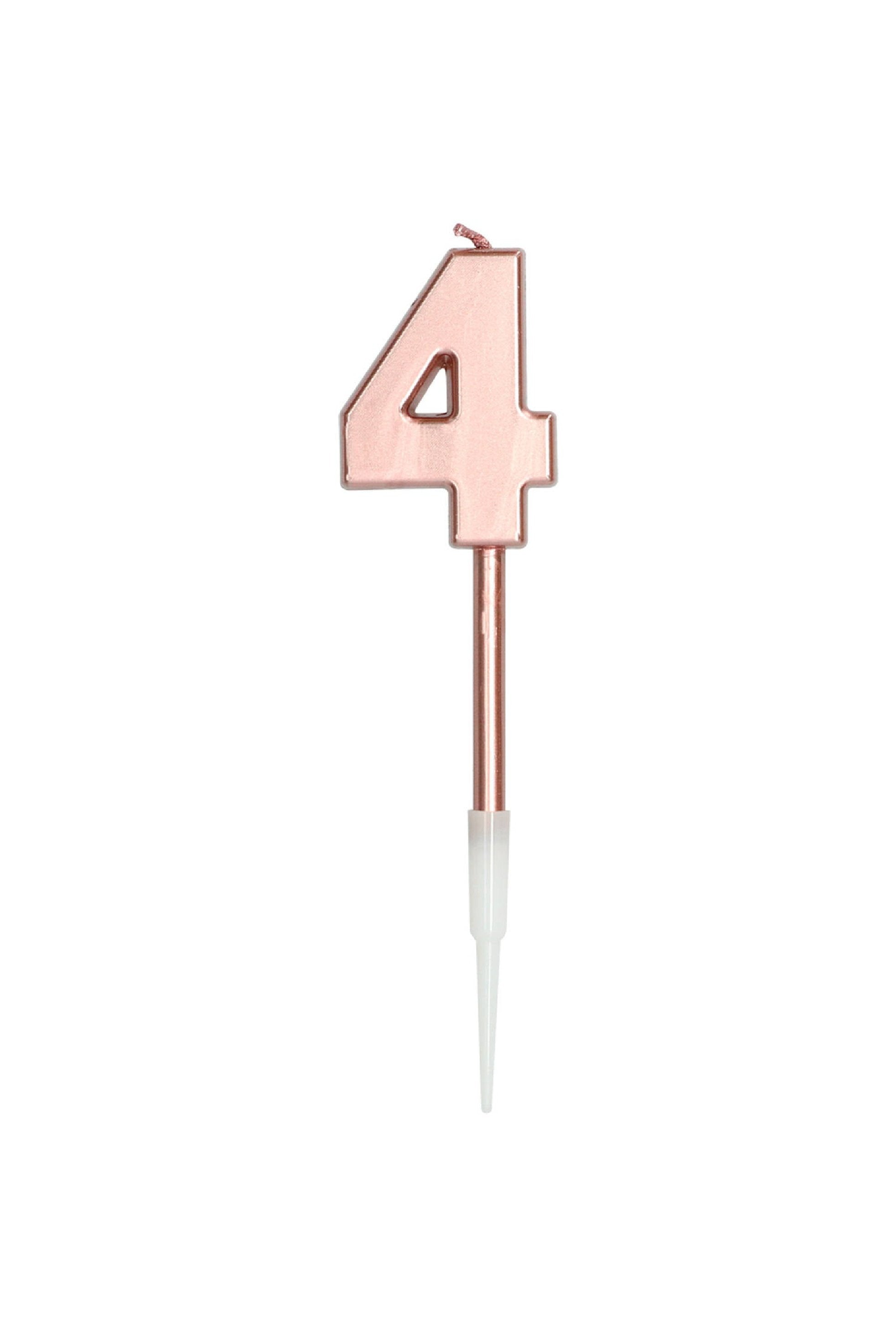 No. 4 District Candle main image 0