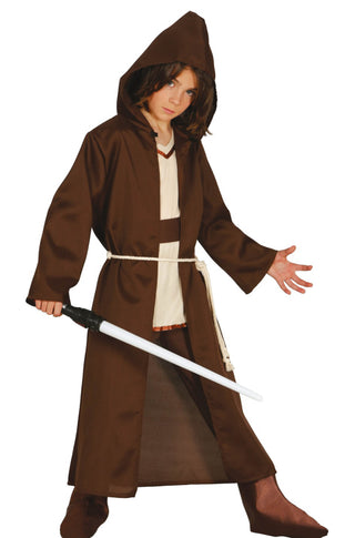 Child Master Costume.