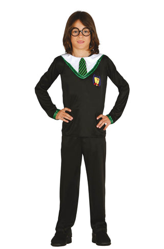 Child Sorcerer's Apprentice Costume.