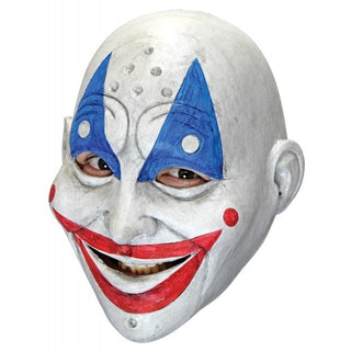Clown Gang J.E.T Mask.