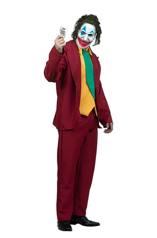 Comedian Costume - PartyExperts