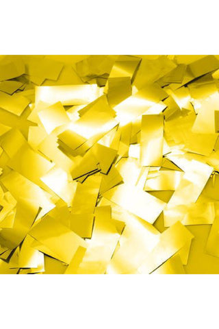 Confetti Cannon Gold XL - PartyExperts