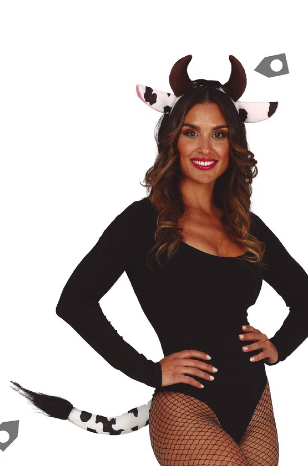 COW SET - PartyExperts