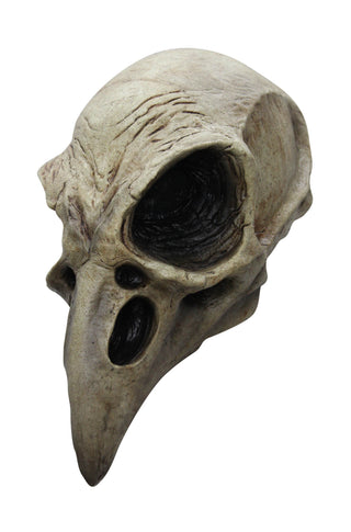 Crow Skull Mask.