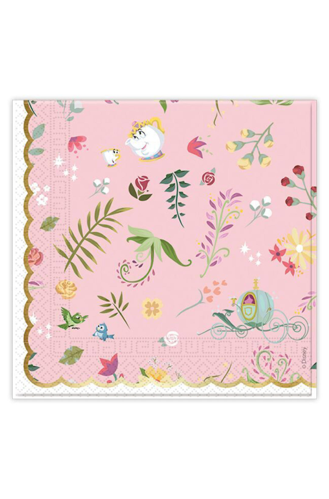 DECORATA NAPKINS - PartyExperts
