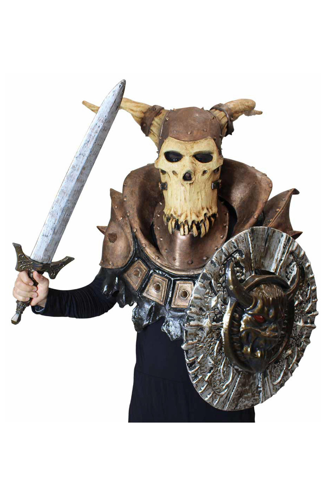 Demon Knight - PartyExperts