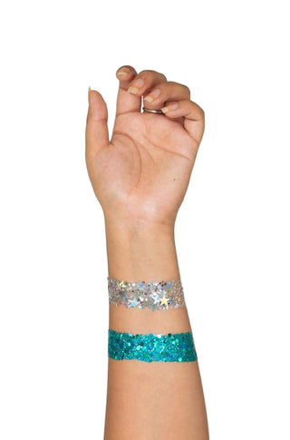 Divinity Jewels Sticker & Body Glitter - PartyExperts