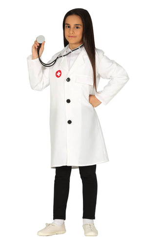 Doctor Children's Costume.