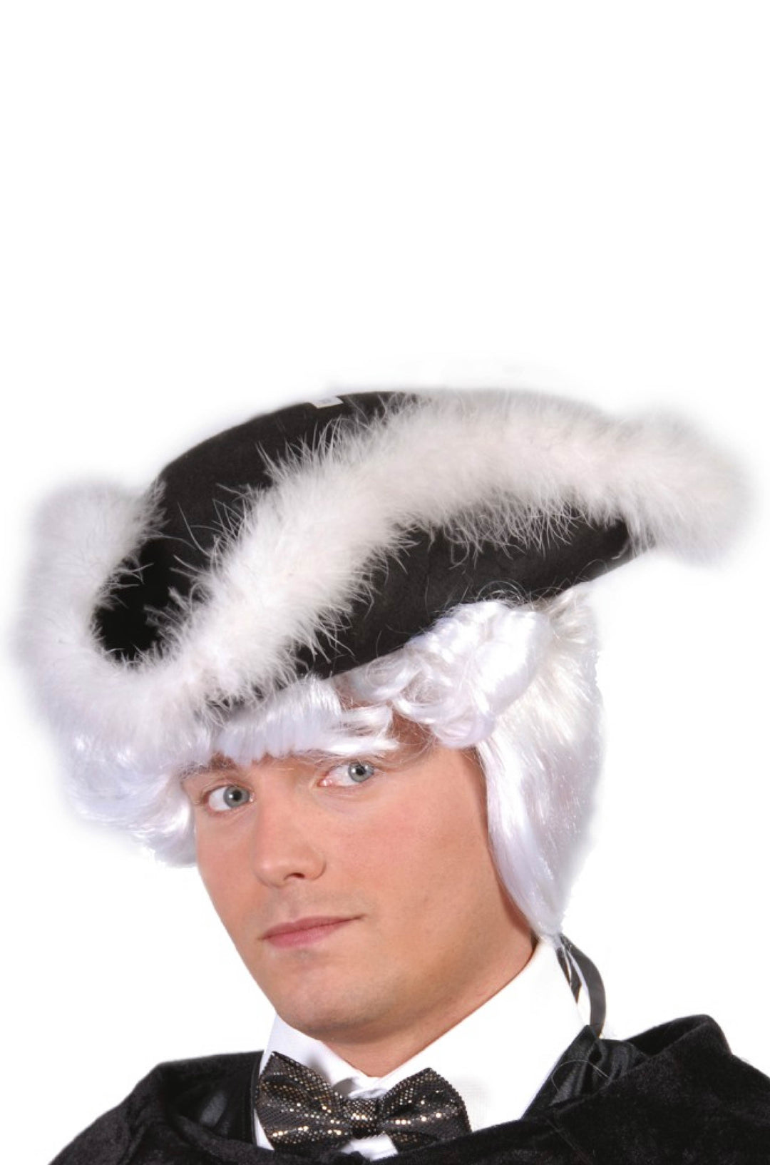 FELT ADMIRAL’S HAT - PartyExperts
