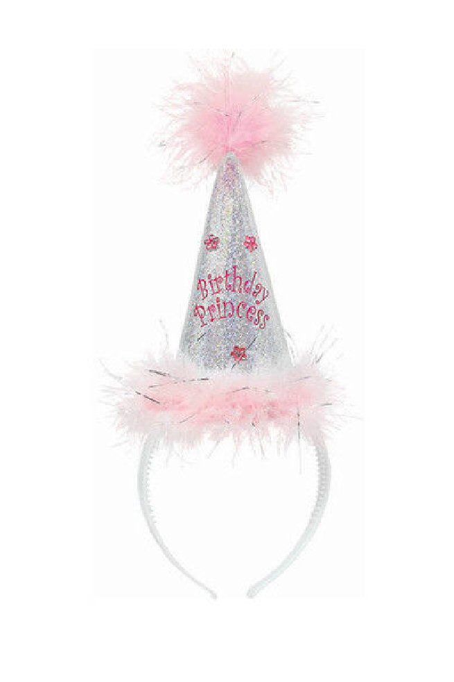 HAPPY BRITHDAY HEAD HAND - PartyExperts