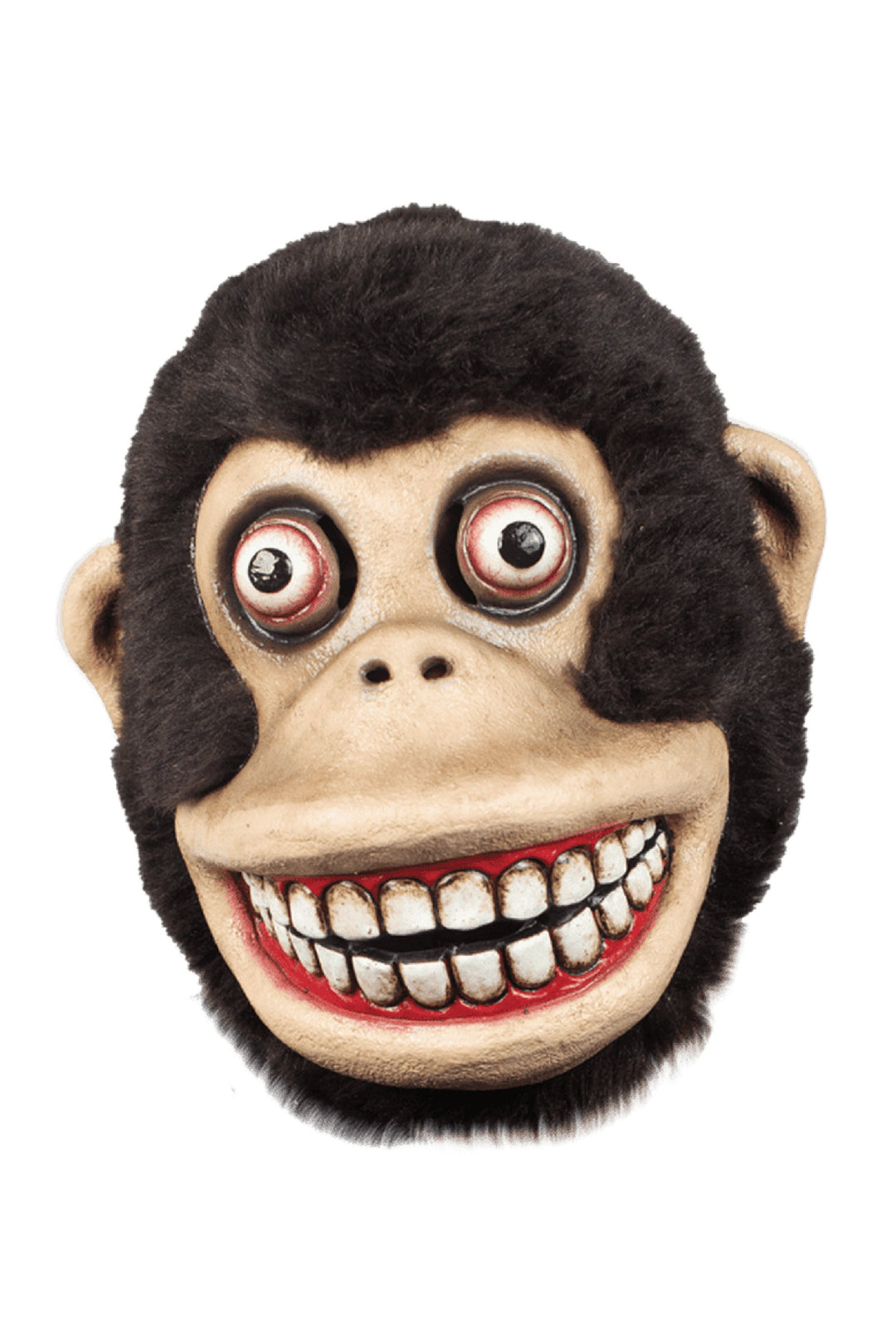 J Chimp Mask - PartyExperts