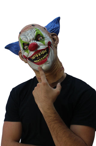 Krampy The Clown - PartyExperts
