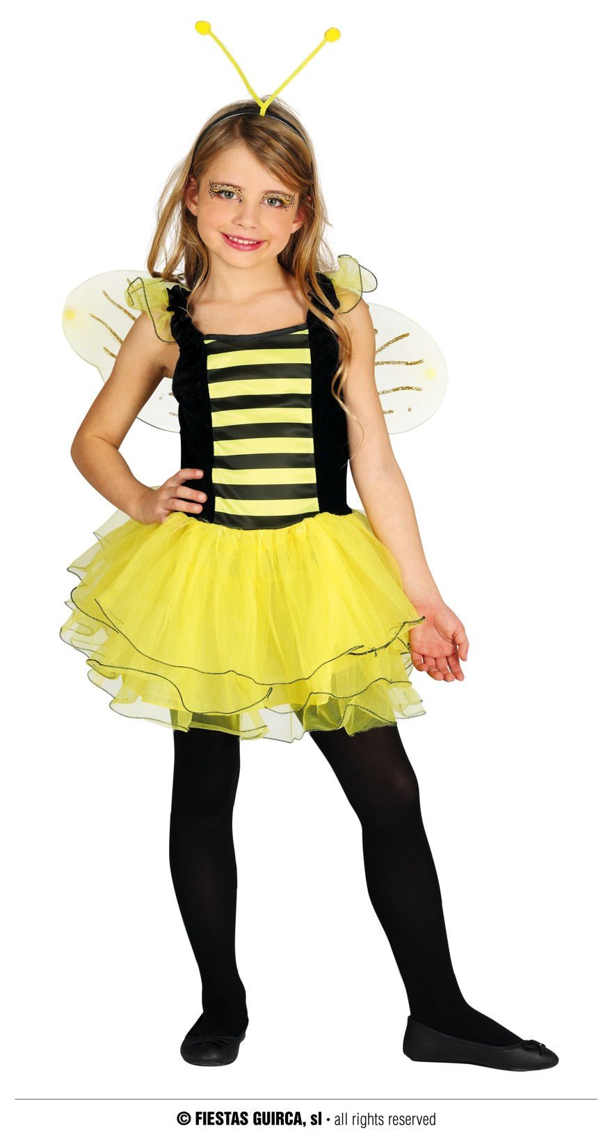 LITTLE CHILD BEE - PartyExperts