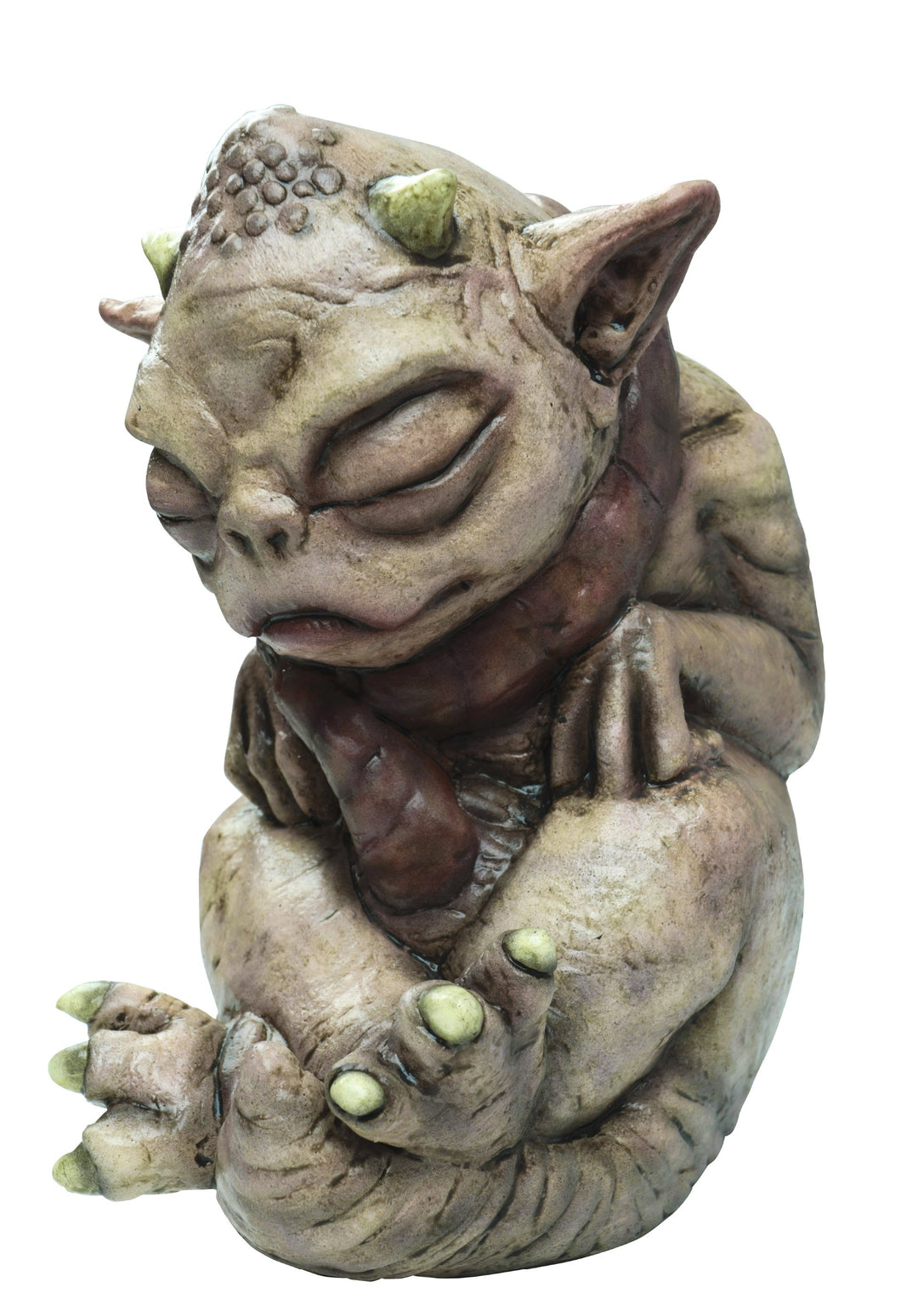 Little Monster Fetus Decoration - PartyExperts