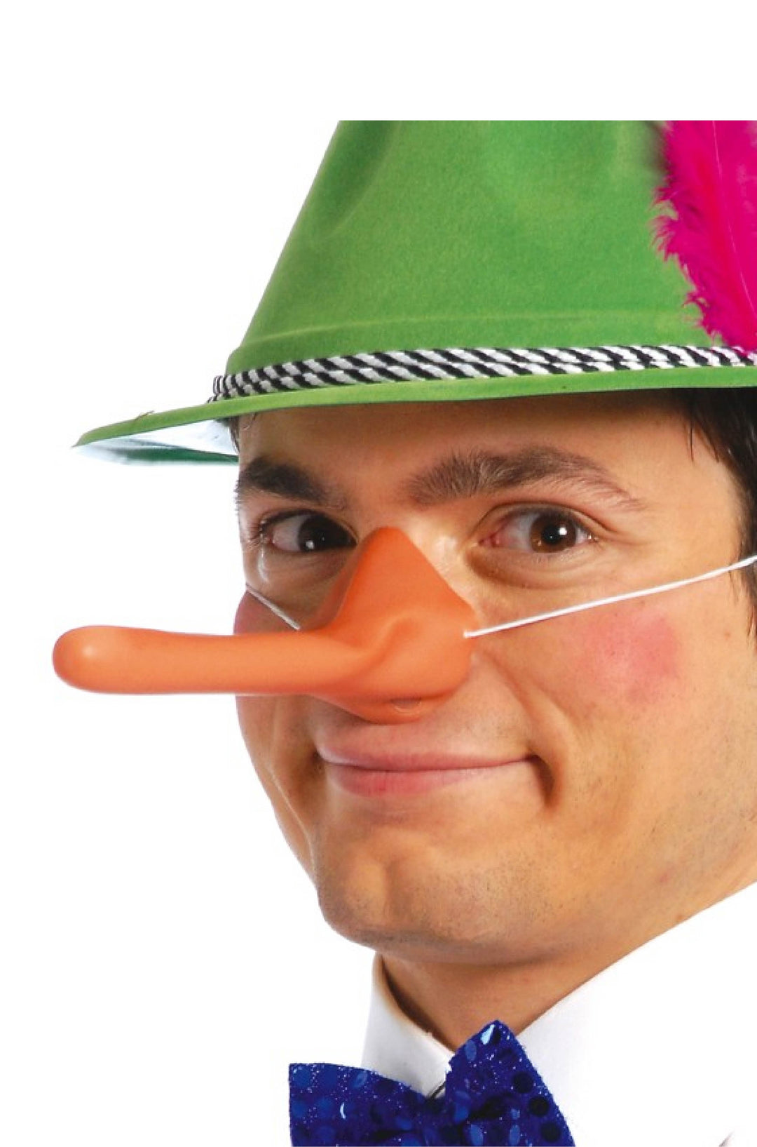 LONG NOSE - PartyExperts