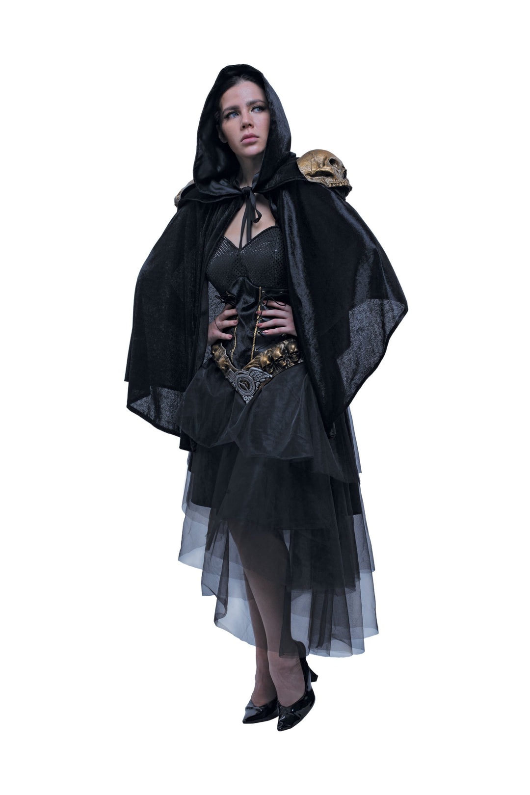 Love Death Costume - PartyExperts